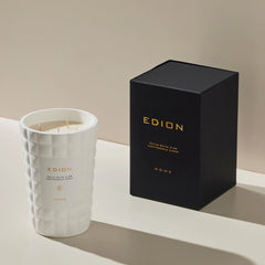 Aromatinė žvakė N. 29 MONTECARLO NIGHT 2.5 kg | Interjero dekoras ir dovanos | SILUETI e - boutique