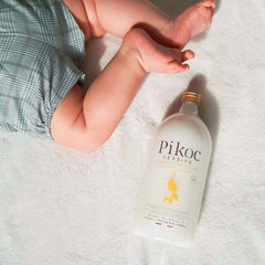 PIKOC Laundry Detergent ORANGER EN FLEURS (300 ml) I SILUETI e-boutique