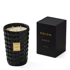 EDION Aromatinė žvakė N. 29 MONTECARLO NIGHT 500 g | SILUETI e - boutique