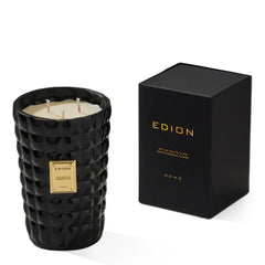 EDION Aromatinė žvakė N. 29 MONTECARLO NIGHT 500 g | SILUETI e - boutique