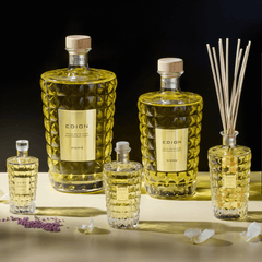 EDION Namų kvapas N. 29 MONTECARLO NIGHT 500 ml | Interjero dekoras ir dovanos | SILUETI e - boutique