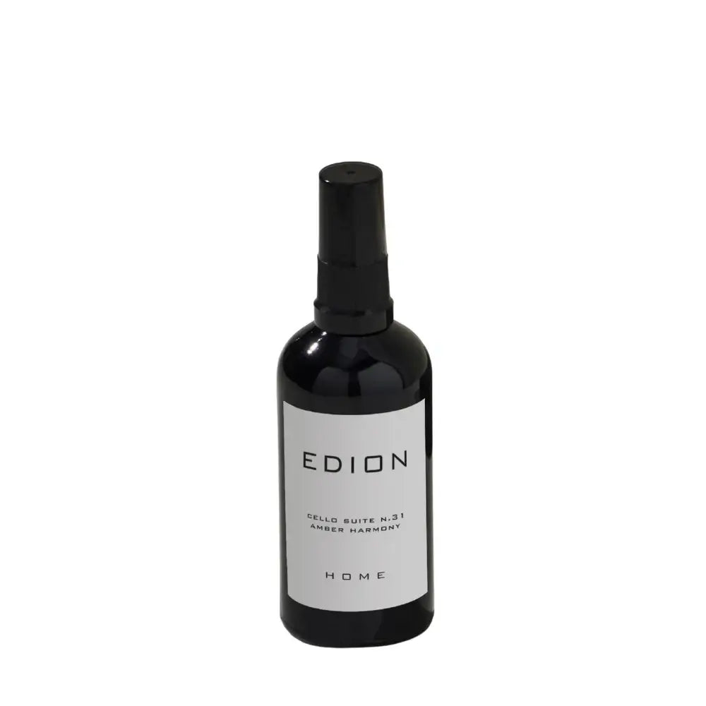 Edion CELLO SUITE N. 31 AMBER HARMONY purškiamas namų kvapas 100 ml | Interjero dekoras ir dovanos | SILUETI e - boutique