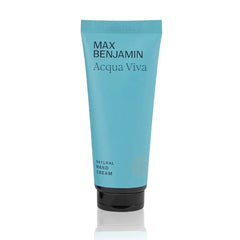MAX BENJAMIN rankų kremas ACQUA VIVA | SILUETI e-boutique