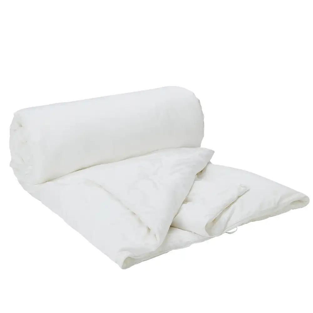 GINGERLILY Šilko užpildo antklodė | Interjero dekoras ir dovanos | SILUETI e-boutique