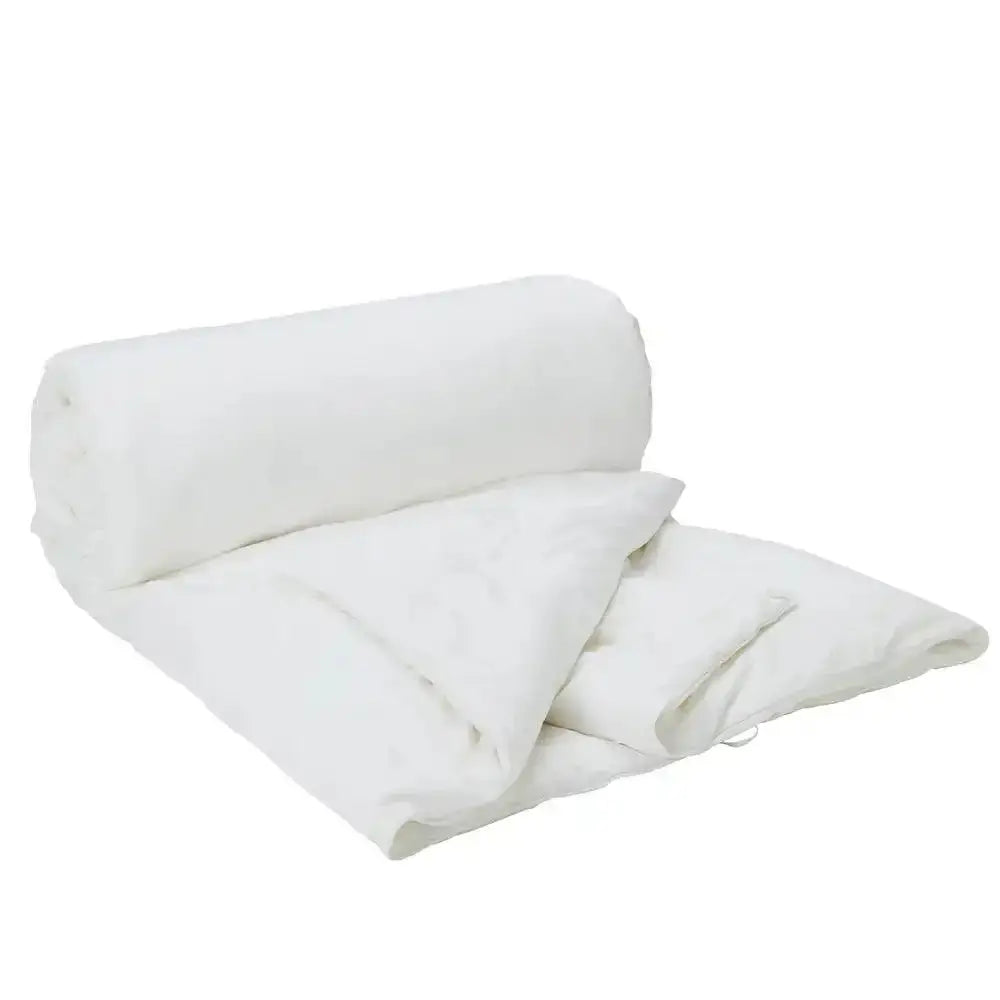 GINGERLILY Šilko užpildo antklodė | Interjero dekoras ir dovanos | SILUETI e-boutique