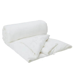 GINGERLILY Šilko užpildo antklodė | Interjero dekoras ir dovanos | SILUETI e-boutique