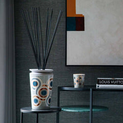 HOUSE OF ILUM Aromatinė žvakė BASILICA | Interjero dekoras ir dovanos | SILUETI e-boutique