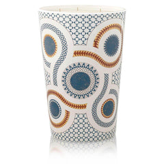 Aromatinė žvakė BASILICA | Interjero dekoras ir dovanos | SILUETI e-boutique