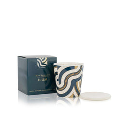 Aromatinė žvakė OR ÉGYPTIEN 715 g - SILUETI