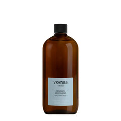CIPRESSO E ROSMARINO aromatinio prausiklio papildymas 500 ml - DR. VRANJES