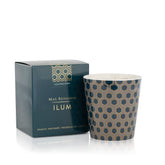 HOUSE OF ILUM Aromatinė žvakė COLOGNE RETRO 260 g | Interjero dekoras ir dovanos | SILUETI e-boutique