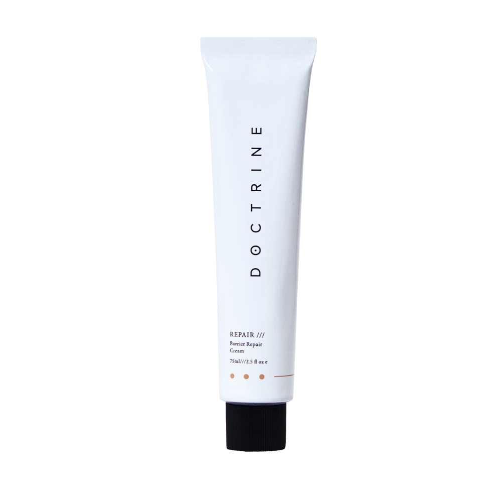 Atkuriamasis veido kremas REPAIR 75 ml | DOCTRINE | SILUETI e-boutique