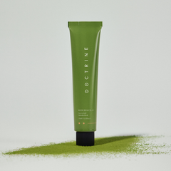 Atkuriamoji veido kaukė MATCHA RESURFACE 75 ml | DOCTRINE | SILUETI e-boutique