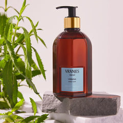 VERBENA aromatinis prausiklis 410 ml - DR. VRANJES FIRENZE | SILUETI.shop