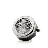 Dr. Vranjes kvapo automobiliui laikiklis NICKEL | Interjero dekoras ir dovanos | SILUETI e - boutique