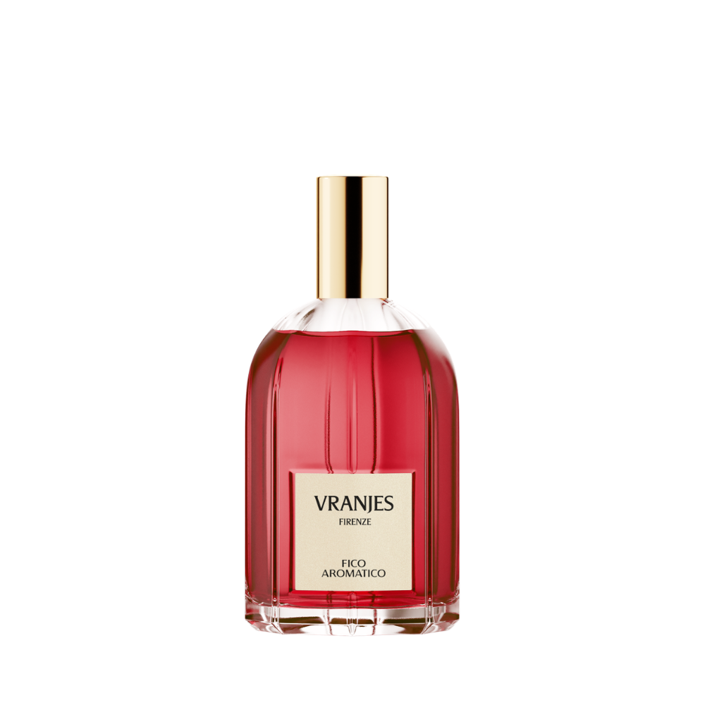 Dr. Vranjes FICO AROMATICO 100 ml purškiamas namų kvapas | www.SILUETI.shop