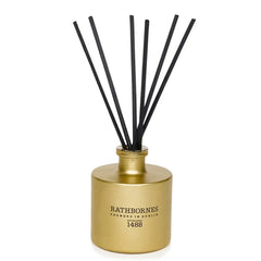 RATHBORNES Namų kvapas DUBLIN CHRISTMAS | Interjero dekoras ir dovanos | SILUETI