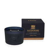 Aromatinė žvakė DUBLIN DUSK 190 g - SILUETI