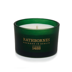 Aromatinė žvakė DUBLIN RETREAT 75 g - SILUETI