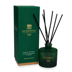 Namų kvapas DUBLIN RETREAT 200 ml - SILUETI