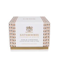 DUBLIN CHRISTMAS | Interjero dekoras ir dovanos | SILUETI e-boutique