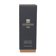 Namų kvapas DUBLIN DUSK 200 ml - SILUETI