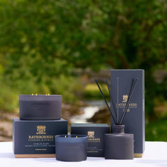 RATHBORNES rinkinys LUXURY DUBLIN DUSK | Interjero dekoras ir dovanos | SILUETI e-boutique