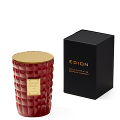 EDION FIRENZE Aromatinė žvakė N. 25 GRENADE HARMONY 300 g | Interjero dekoras ir dovanos | www.SILUETI.shop