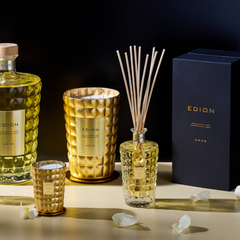 EDION FIRENZE Aromatinė kolekcija CELLO SUITE N. 29 MONTECARLO NIGHT | www.SILUETI.shop