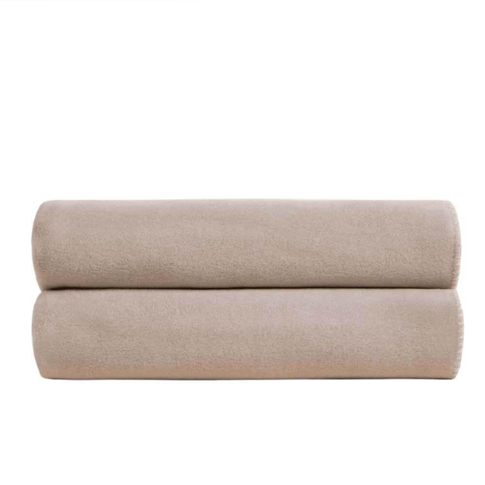 Pledas SOFT COTTON BURRO - SILUETI