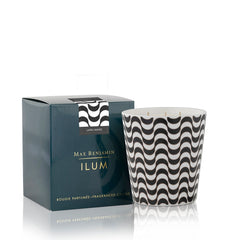 HOUSE OF ILUM Aromatinė žvakė LATIN WAVES 260 g | Interjero dekoras ir dovanos | SILUETI e-boutique