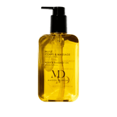 Kūno ir masažo aliejus | MAISON DELAROM | SILUETI e-boutique