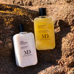 MAISON DELAROM Plaukų kondicionierius | SILUETI e-boutique