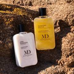 MAISON DELAROM Plaukų kondicionierius | SILUETI e-boutique