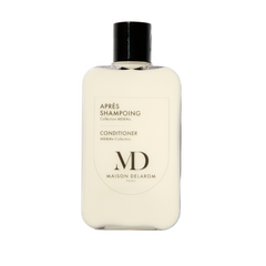 Plaukų kondicionierius | MAISON DELAROM | SILUETI e-boutique