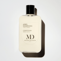MAISON DELAROM Plaukų kondicionierius | SILUETI e-boutique