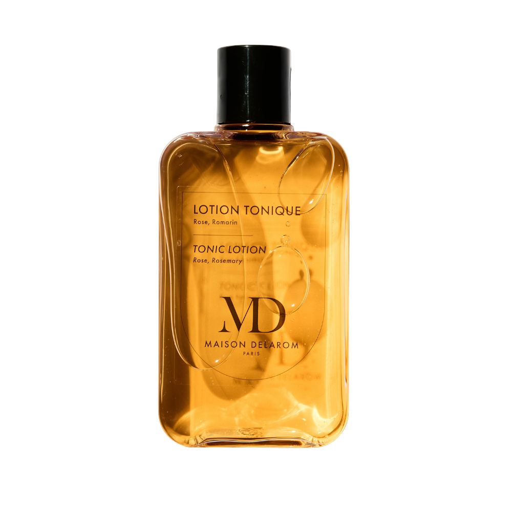 Veido tonikas ROSE, ROSEMARY | MAISON DELAROM | SILUETI e-boutique