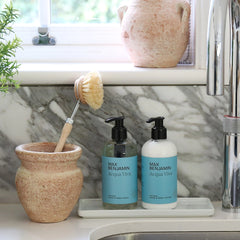 MAX BENJAMIN Rankų ir kūno prausiklis ACQUA VIVA | SILUETI e-boutique