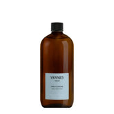 MIELE E LIMONE aromatinio prausiklio papildymas 500 ml - DR. VRANJES