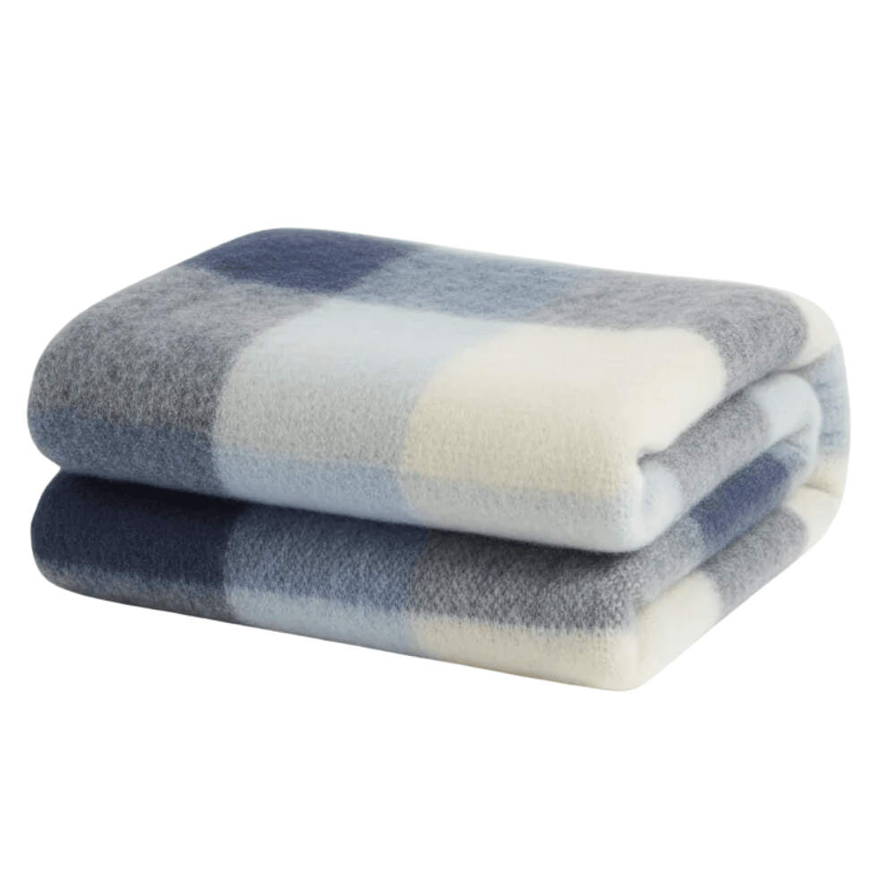 MOHAIR ANNAGH Pledas | FOXFORD | SILUETI e-Boutique