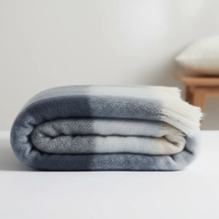 MOHAIR ANNAGH Pledas | FOXFORD | Interjero dekoras