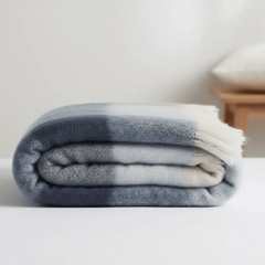 MOHAIR ANNAGH Pledas | FOXFORD | Interjero dekoras