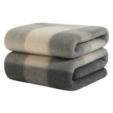 MOHAIR CLASSIC CHECK | FOXFORD | SILUETI e-Boutique