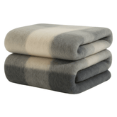 MOHAIR CLASSIC CHECK | FOXFORD | SILUETI e-Boutique