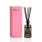 MAX BENJAMIN namų kvapas KYOTO BLOSSOM - SILUETI.shop