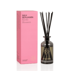 MAX BENJAMIN namų kvapas KYOTO BLOSSOM - SILUETI.shop