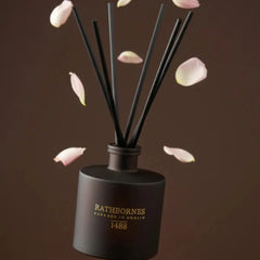 RATHBORNES 1488 Namų kvapas SEANCHAÍ EMBER | Interjero dekoras ir dovanos | SILUETI e-boutique