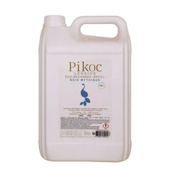 PIKOC Skalbiklis BOIS MYTHIQUE 5  L I SILUETI e-boutique