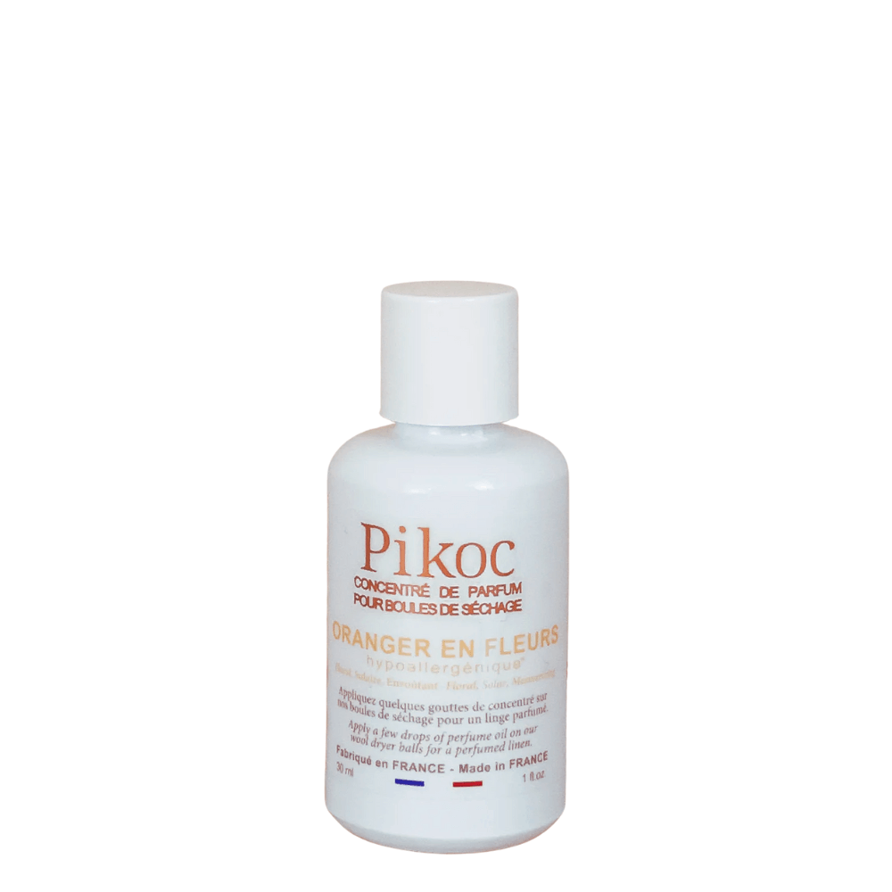 PIKOC Aromatinis aliejus ORANGER EN FLEURS 30 ml I SILUETI e-boutique
