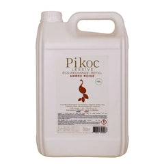 PIKOC Skalbiklis AMBRE BEIGE 5 L I SILUETI e-boutique